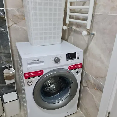 Апартаменты King Wh32 *